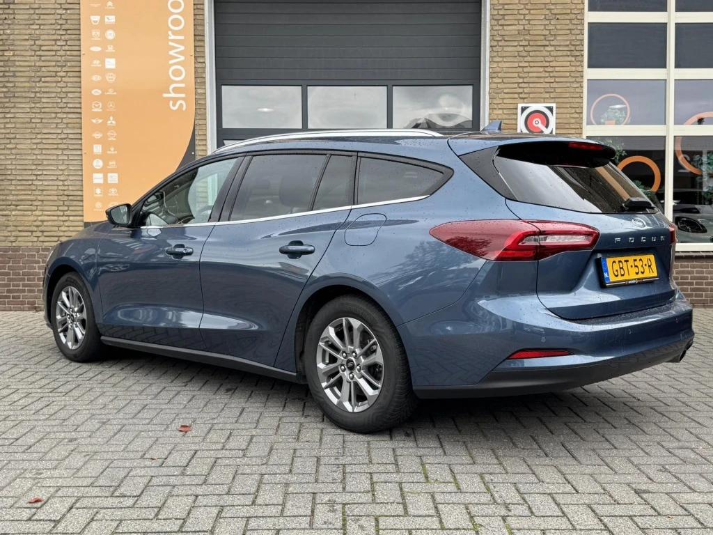 Ford Focus – foto 4