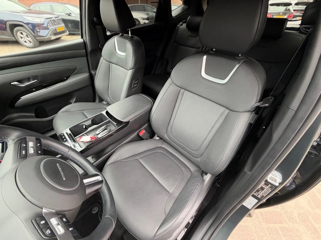 Hyundai Tucson – foto 57