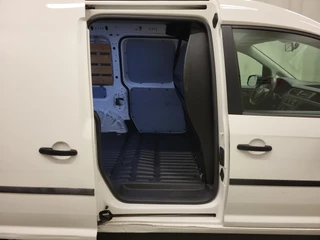 Volkswagen Caddy – thumbnail 11