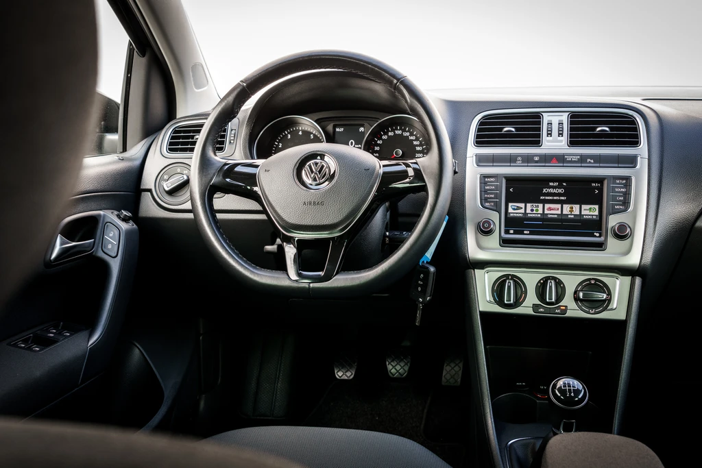 Volkswagen Polo – foto 13