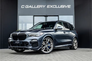 BMW X5 – thumbnail 1