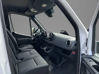 Mercedes-Benz Sprinter – thumbnail 20