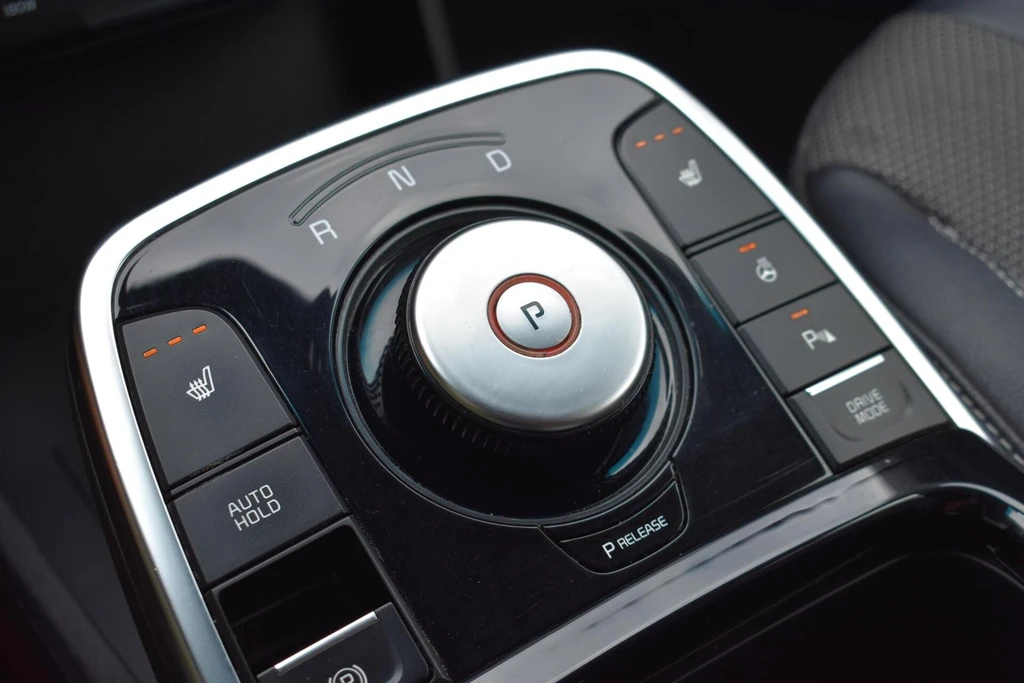 Kia e-Niro – foto 23