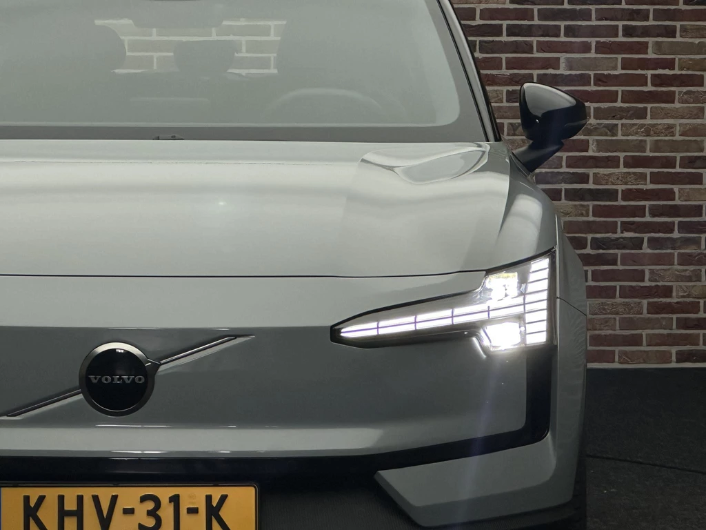 Volvo EX30 – foto 12