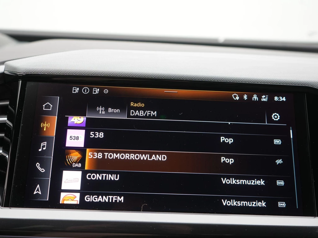 Audi Q4 Sportback e-tron – foto 23