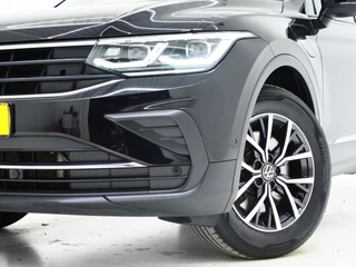 Volkswagen Tiguan – thumbnail 11