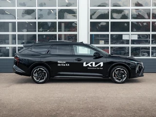 Kia K4 – thumbnail 8