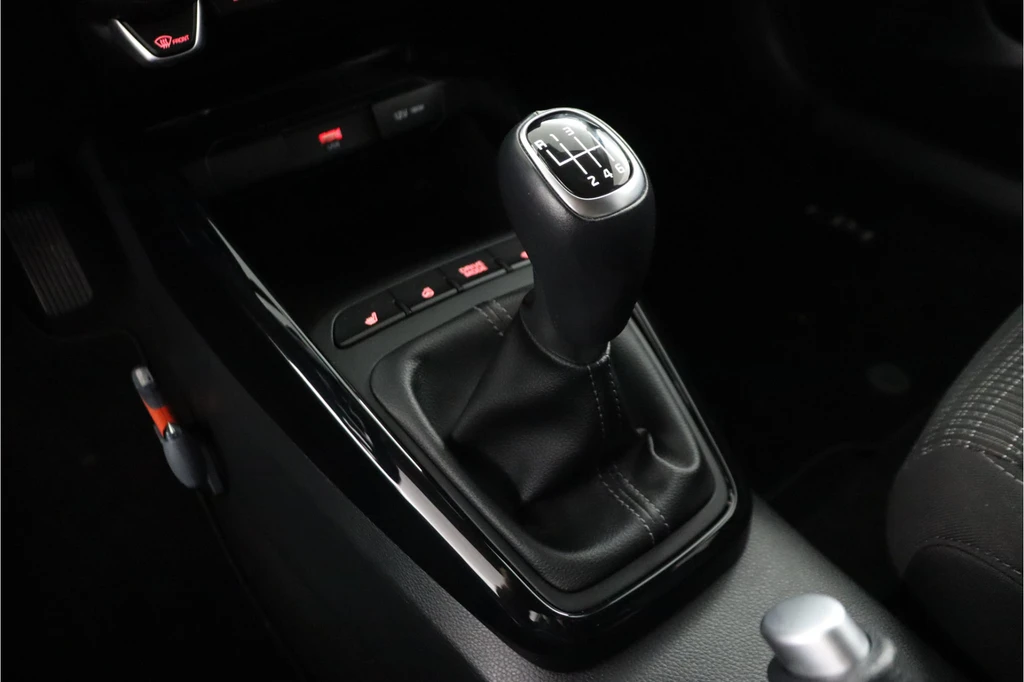 Kia Stonic – foto 34