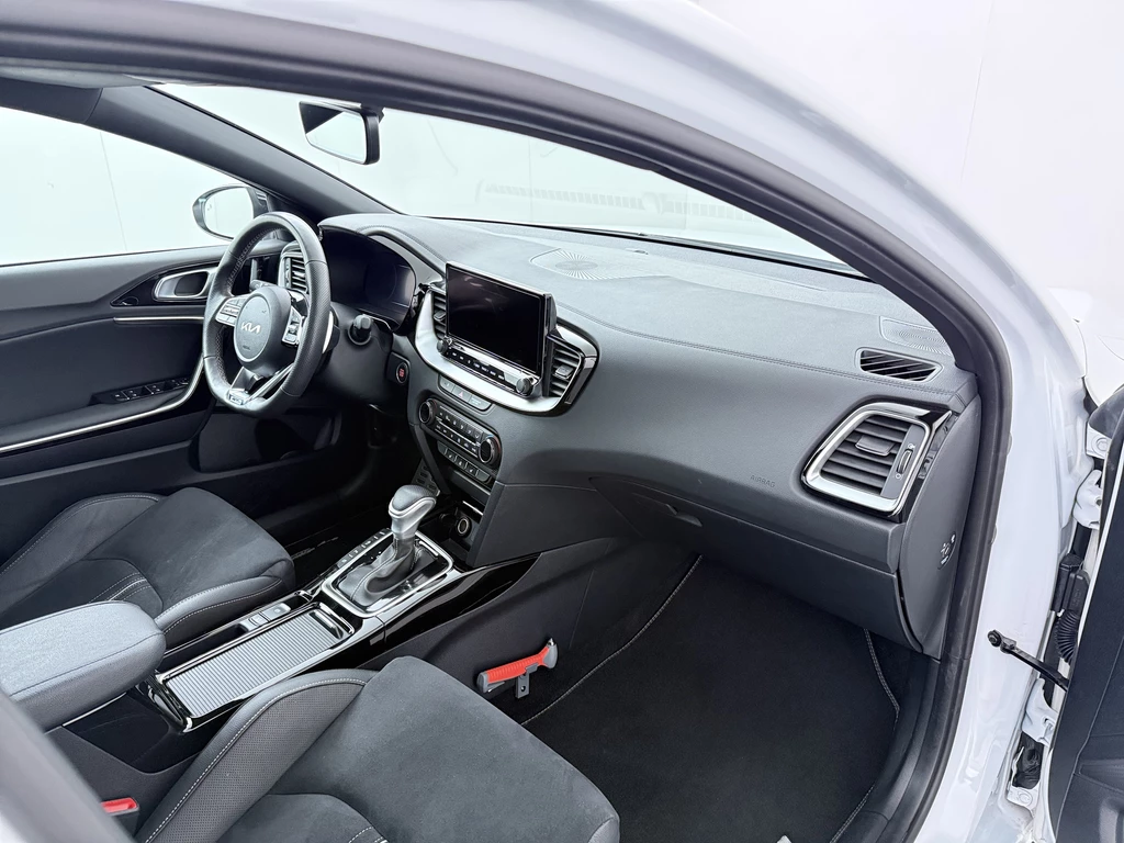 Kia Ceed Sportswagon – foto 41