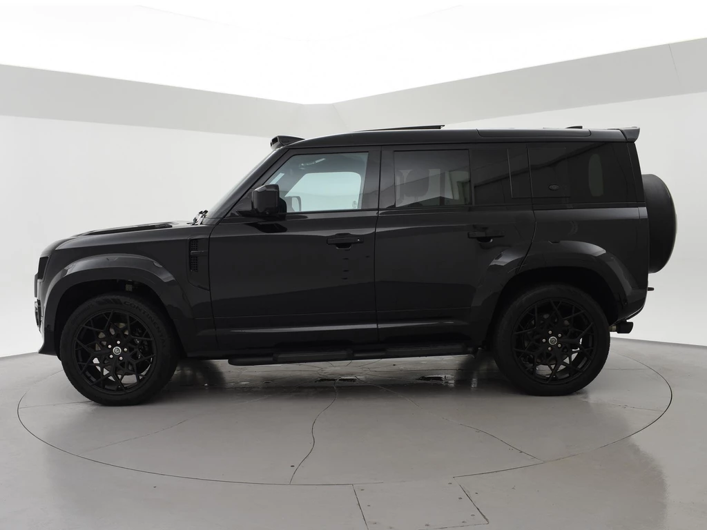 Land Rover Defender – foto 2