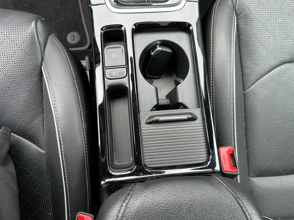 Kia Ceed – foto 34