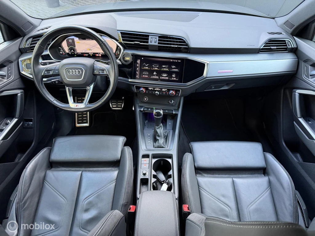 Audi Q3 – foto 20