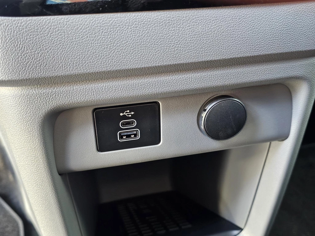 Ford Transit Custom – foto 25
