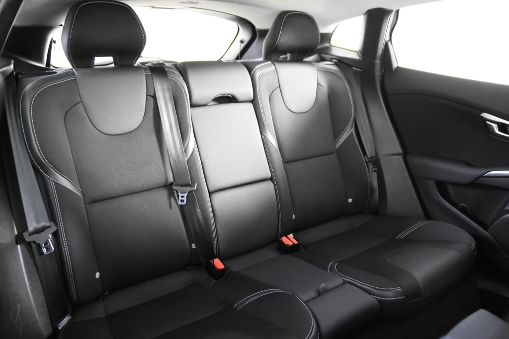 Volvo V40 – foto 16