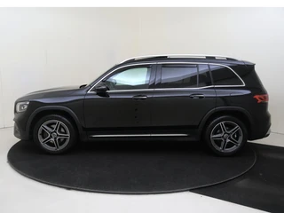 Mercedes-Benz GLB – thumbnail 2
