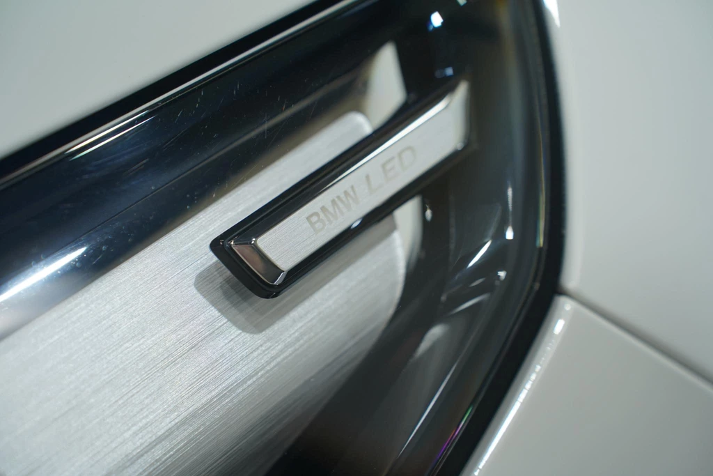 BMW X1 – foto 13