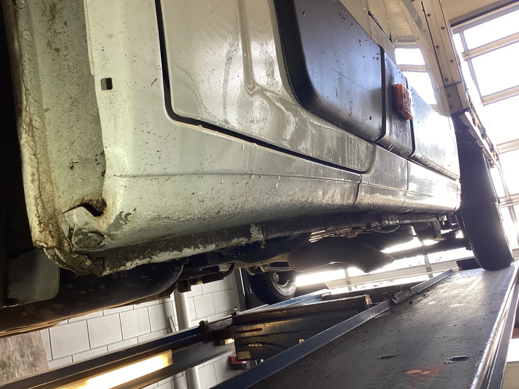 Opel Movano – foto 42