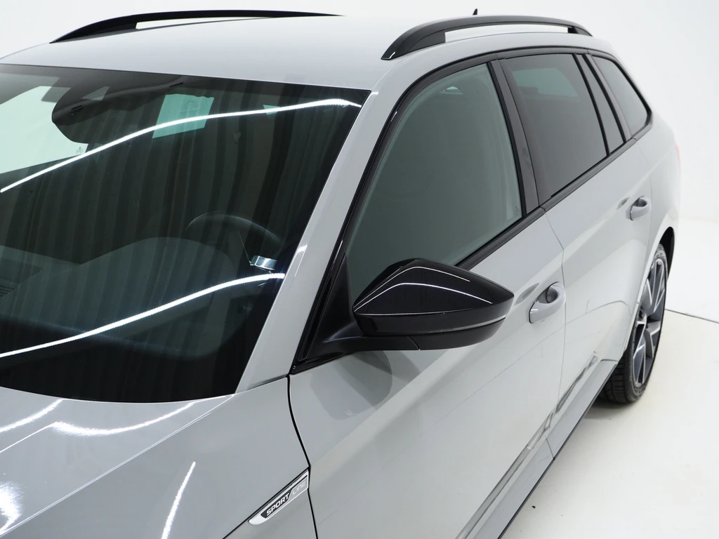 Škoda Superb – foto 14