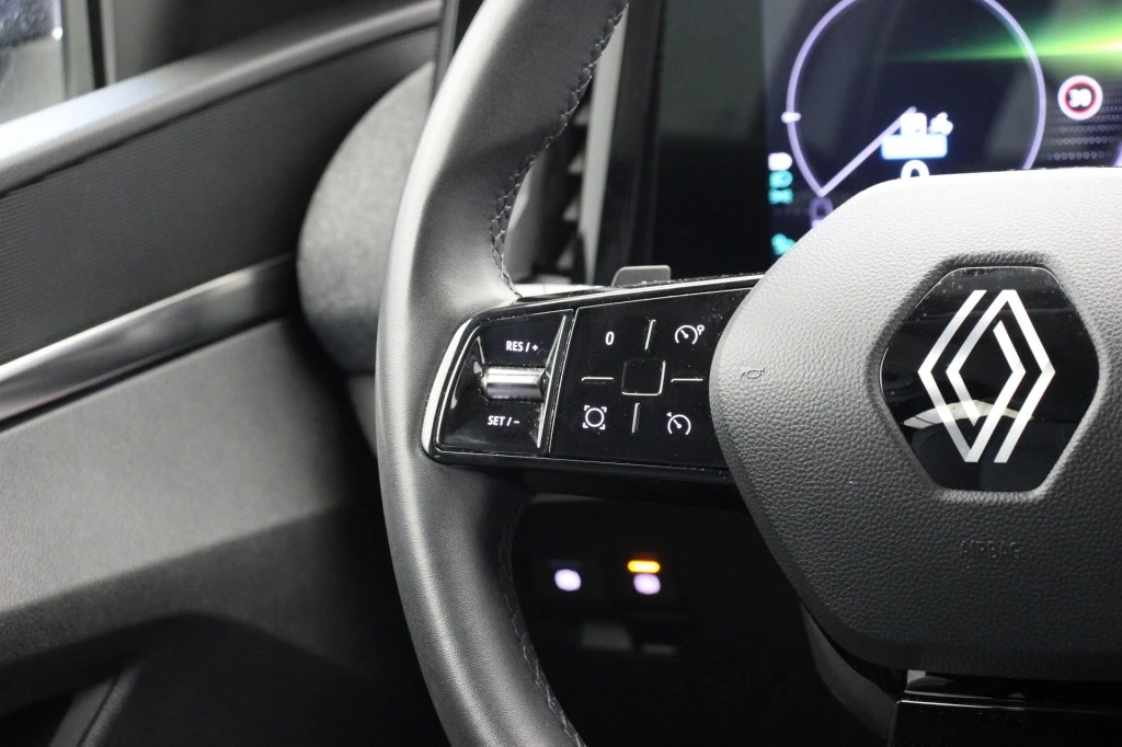Renault Mégane – foto 19