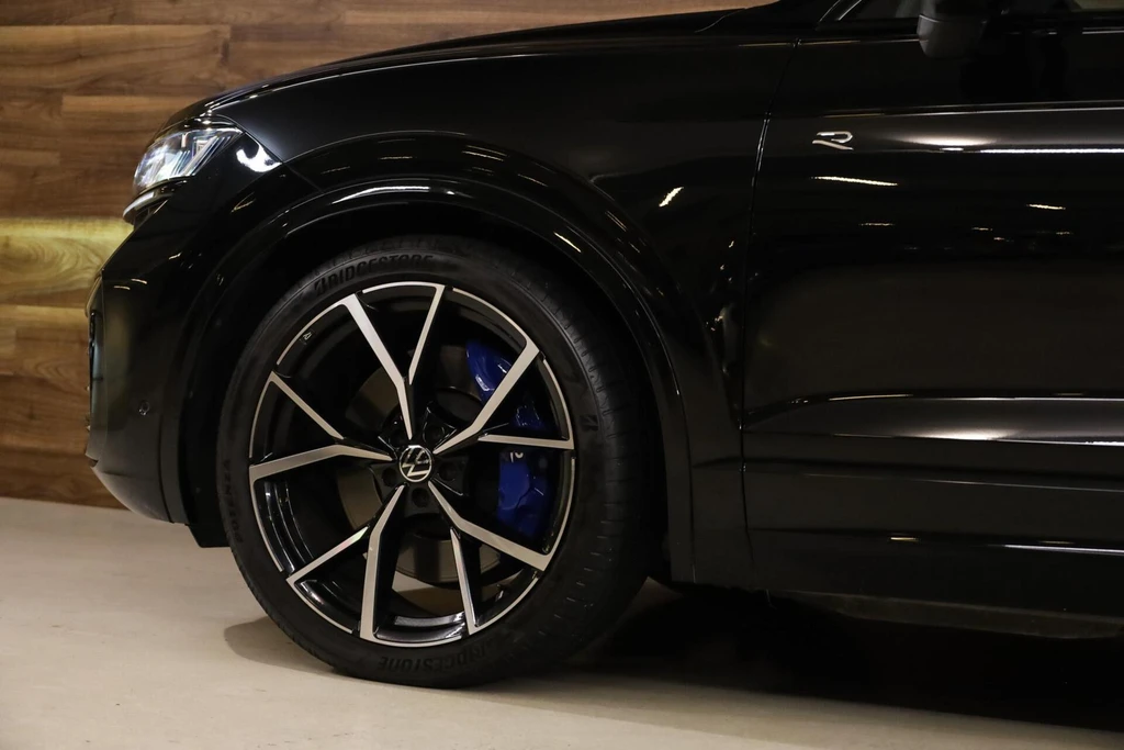 Volkswagen Touareg – foto 27
