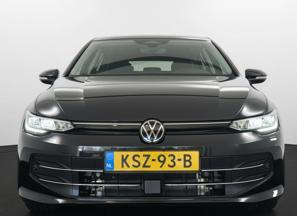 Volkswagen Golf – foto 19