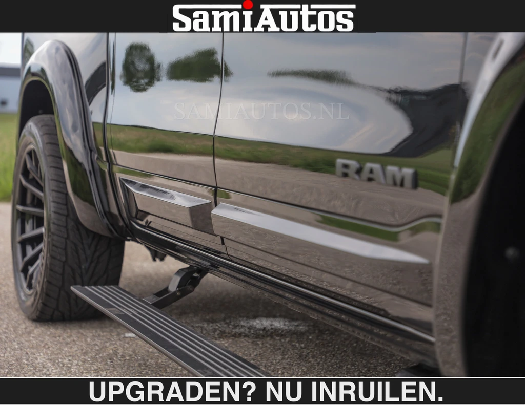 Dodge Ram Pick-Up – foto 49