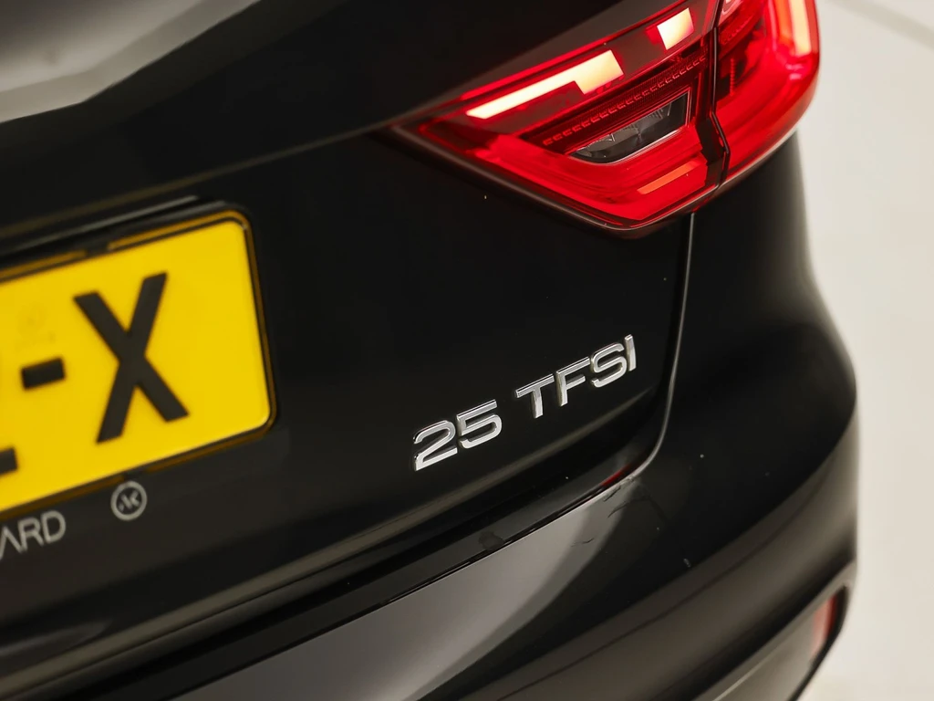 Audi A1 Sportback – foto 30