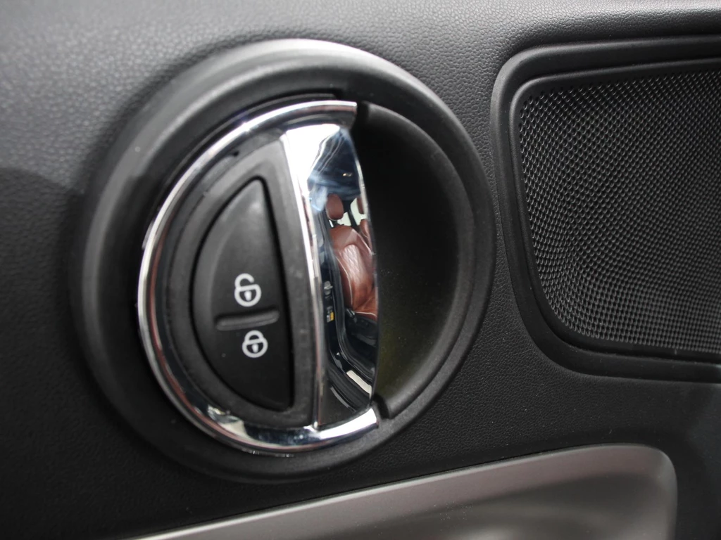 MINI Countryman – foto 27