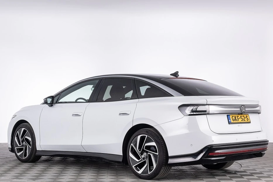 Volkswagen ID.7 – foto 3