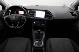 SEAT Leon – thumbnail 9