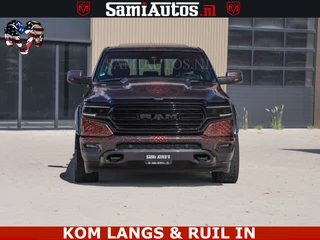 Dodge Ram Pick-Up – thumbnail 32
