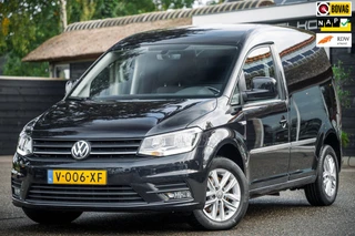 Volkswagen Caddy – thumbnail 1