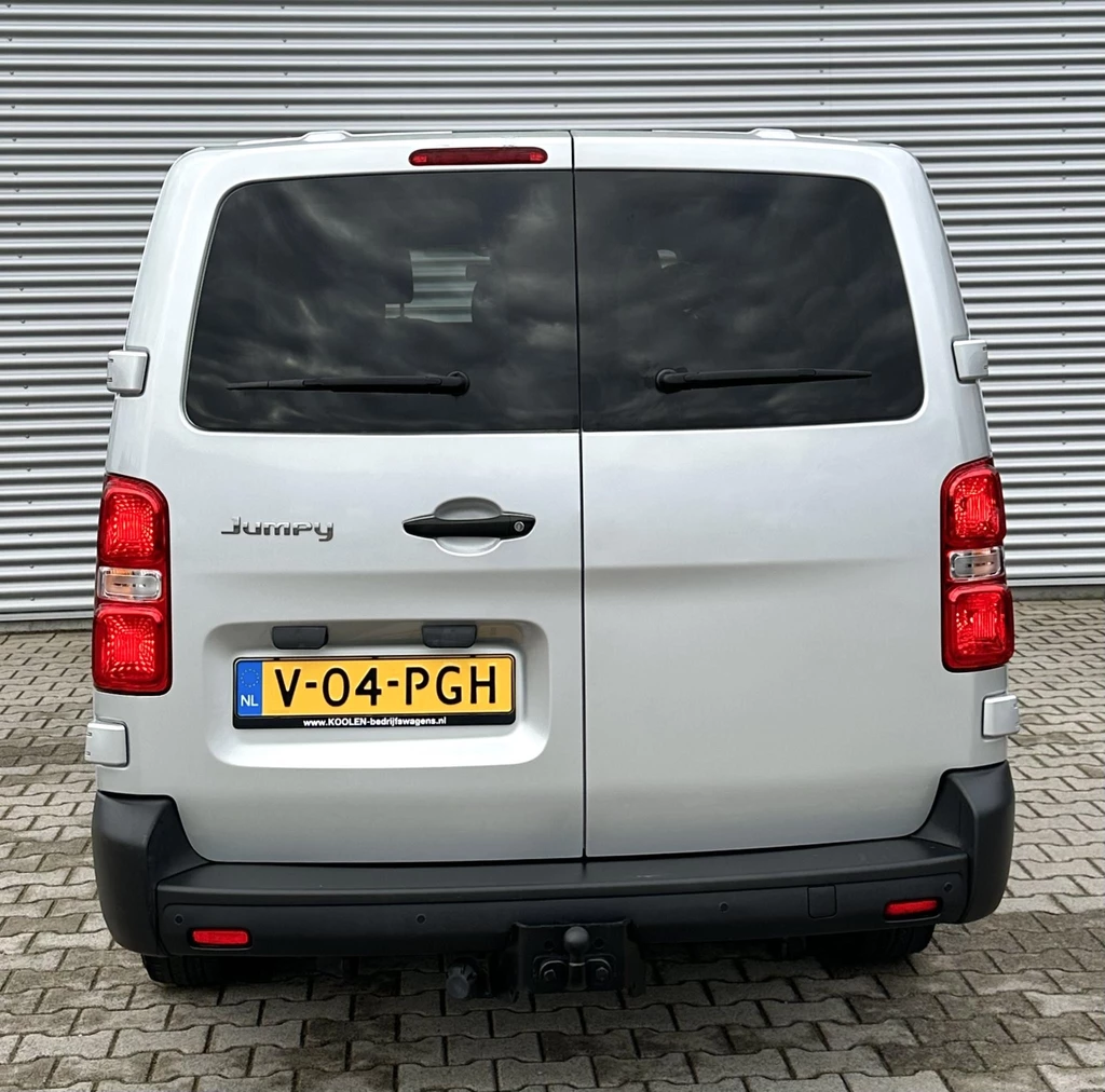 Citroën Jumpy – foto 3