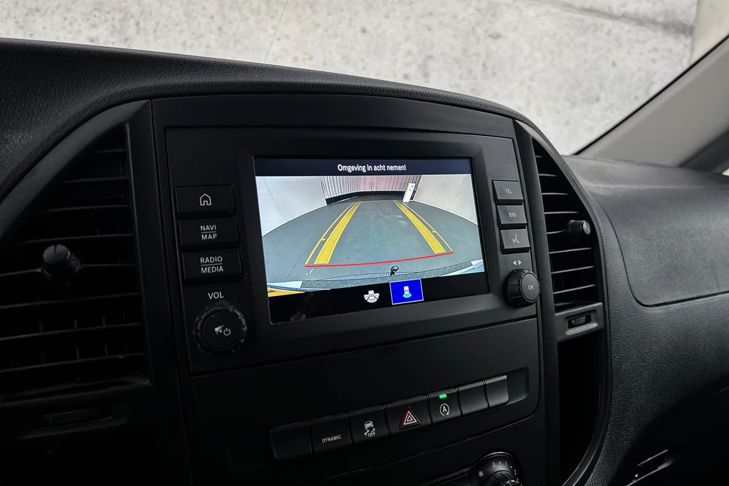 Mercedes-Benz Vito – foto 17