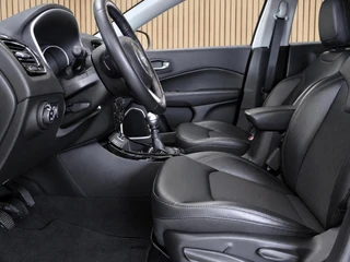 Jeep Compass – thumbnail 13