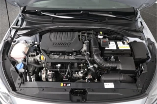 Kia Ceed Sportswagon – thumbnail 37