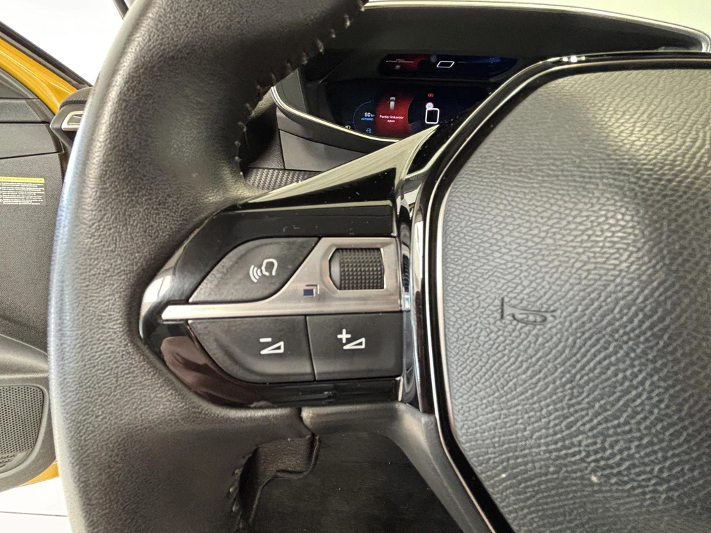 Peugeot 208 – foto 15