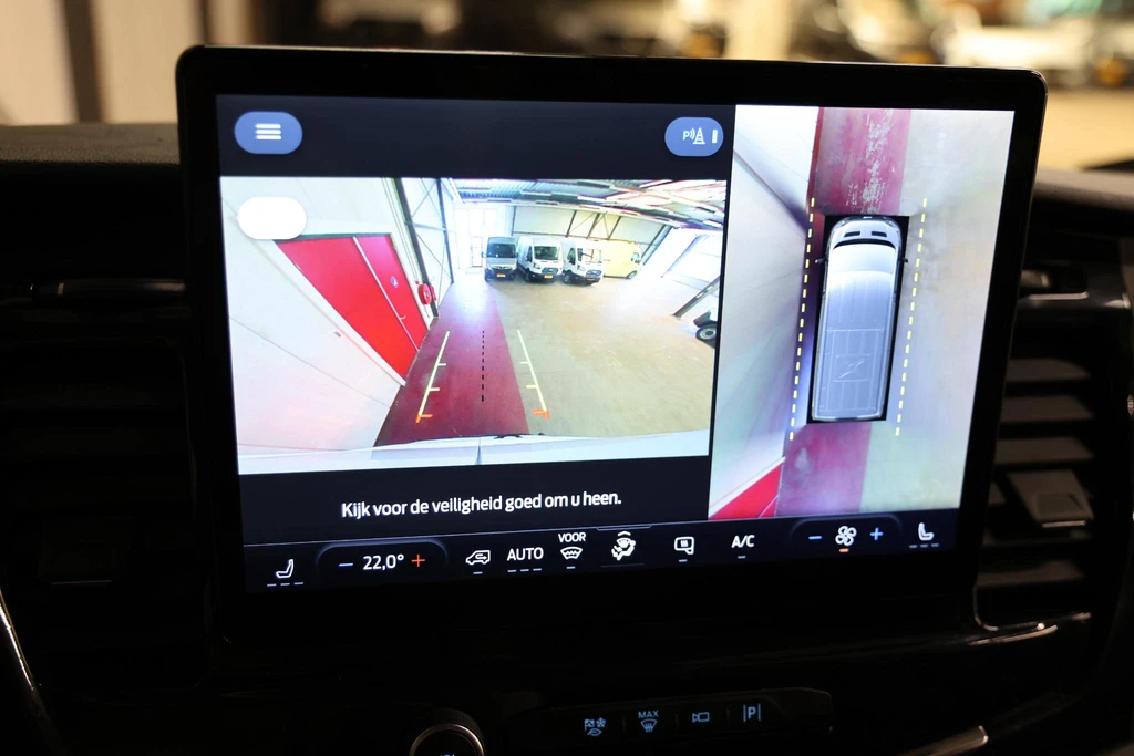 Ford E-Transit – foto 7