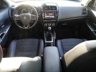 Mitsubishi ASX – thumbnail 14
