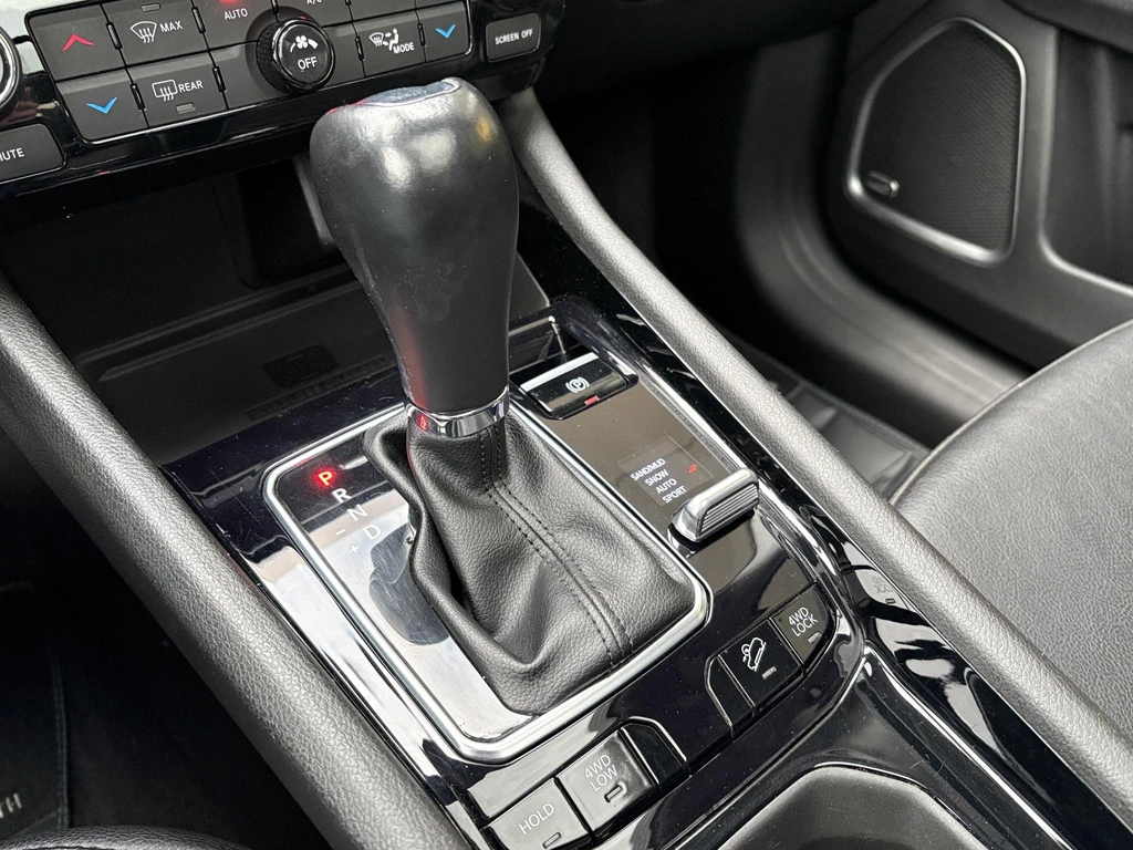 Jeep Compass – foto 38