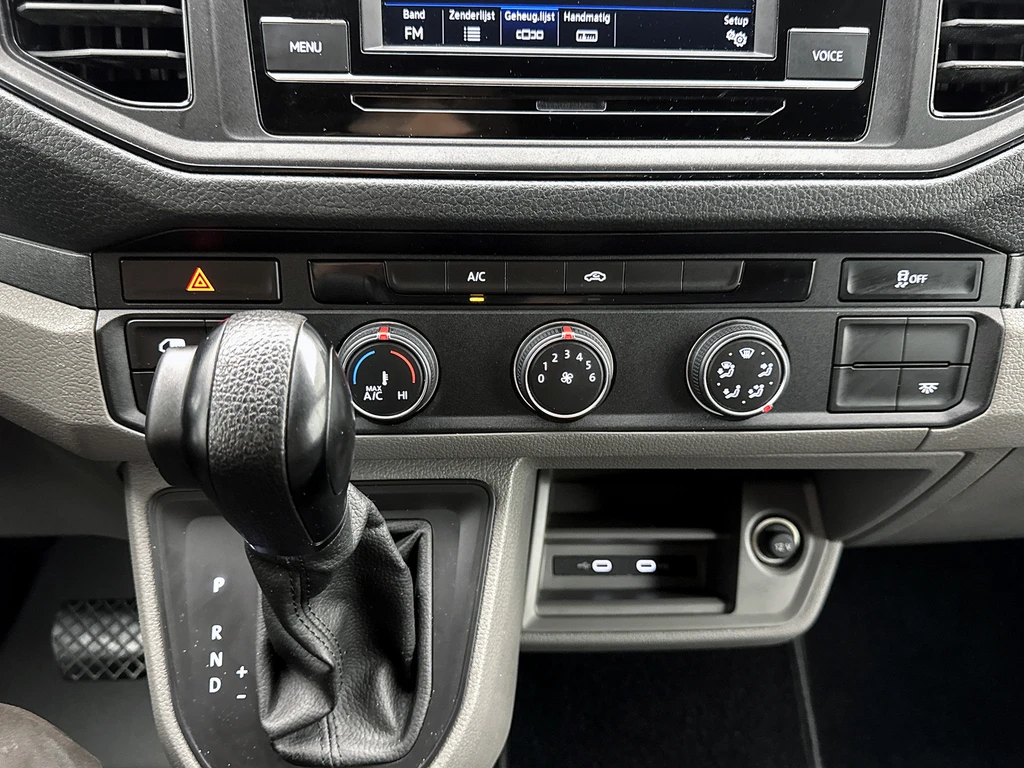 Volkswagen Crafter – foto 23