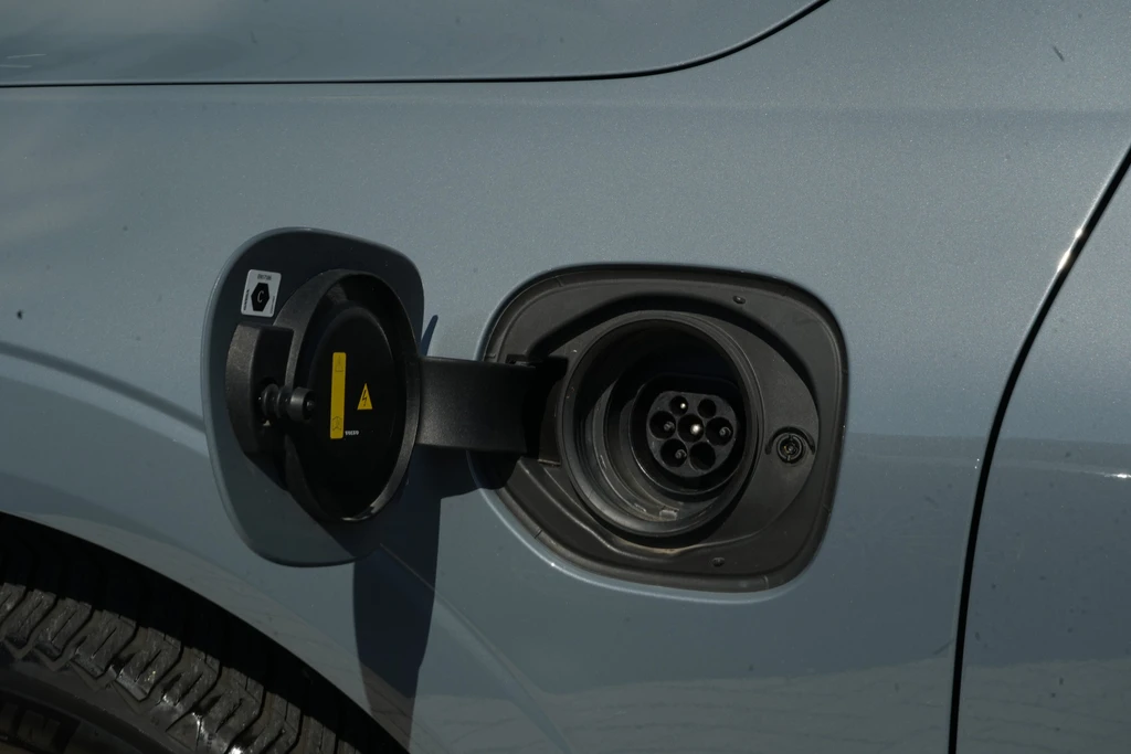Volvo XC60 – foto 31