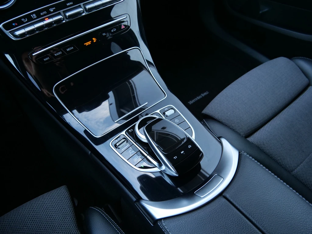 Mercedes-Benz C-Klasse – foto 34