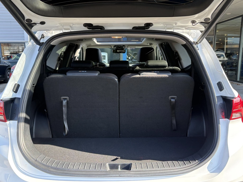 Hyundai Santa Fe – foto 15