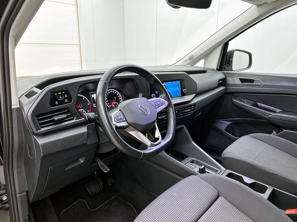 Volkswagen Caddy – foto 17