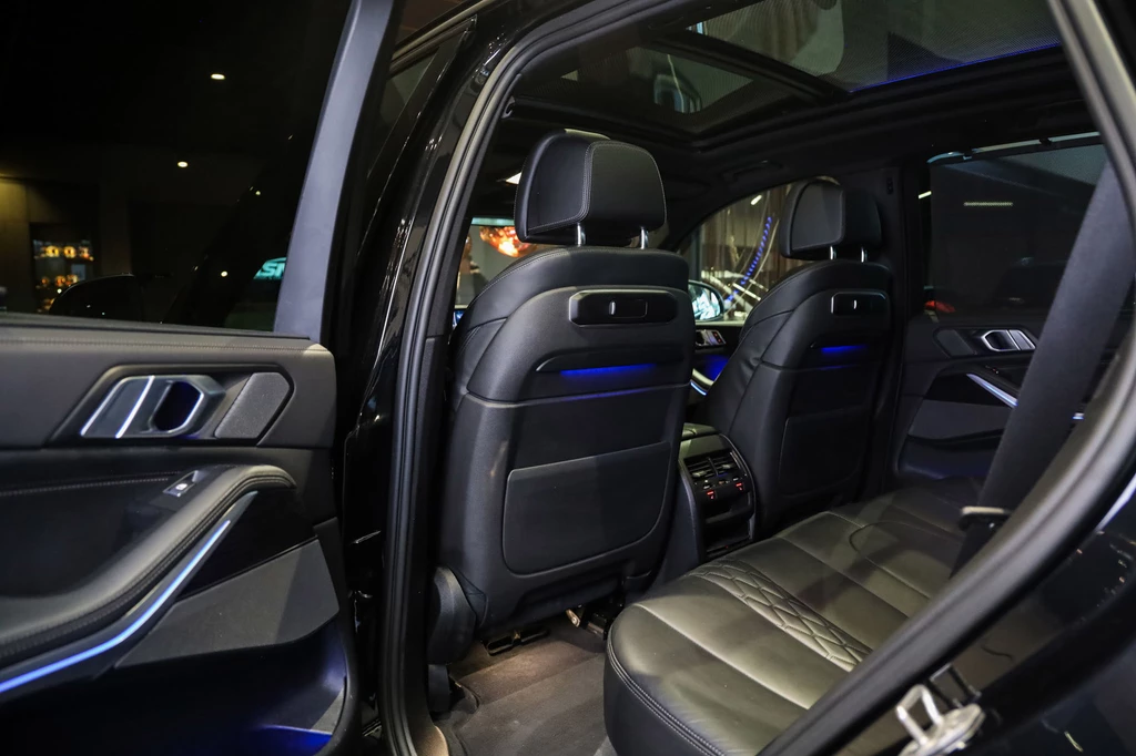 BMW X5 – foto 36