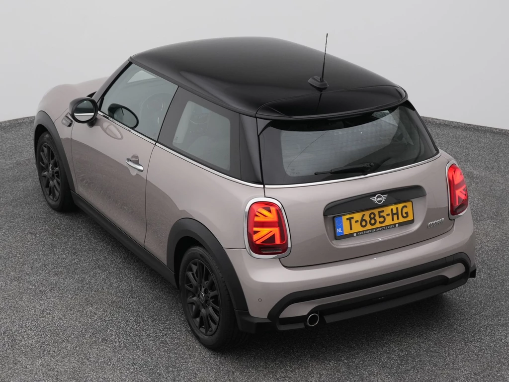 MINI 3-deurs – foto 7