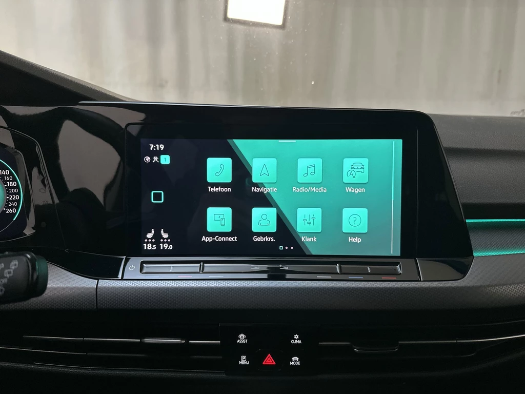 Volkswagen Golf – foto 15