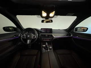 BMW 5 Serie – thumbnail 41