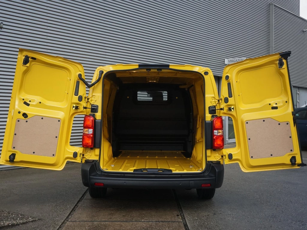 Opel Vivaro-e – foto 7
